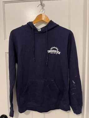 Twisted Tea Hoodie